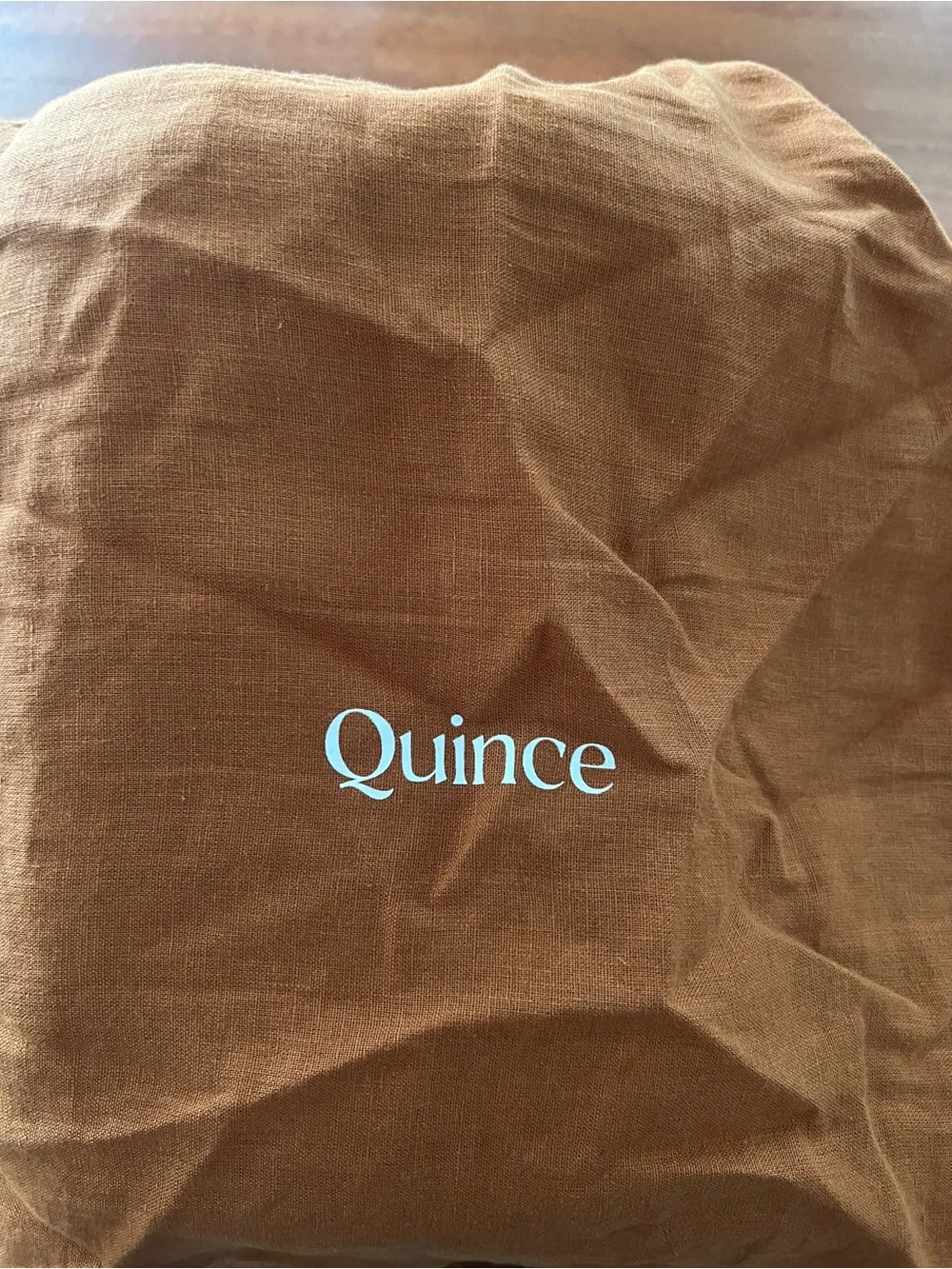 Quince this layer